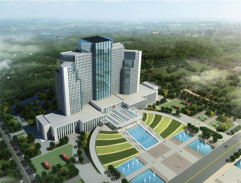 濱海經(jīng)濟(jì)開(kāi)發(fā)區(qū)政務(wù)組團(tuán)